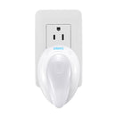 Electronic Ultrasonic Anti Rat Mouse Bug Mosquito Dispeller Flea Pest Repeller EU Plug