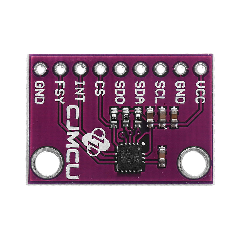 CJMCU-262 6DOF  6-Axis Accelerometer Gyroscope Motion Sensor Module Board