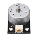 YwRobot EZ R300 Motor Switch Control Module With Fan Fixed