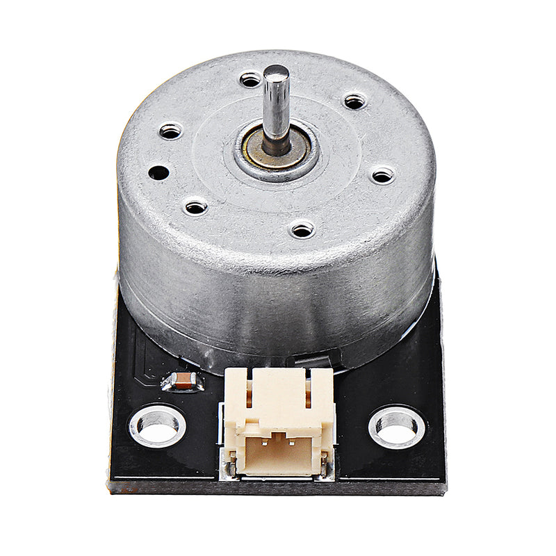 YwRobot EZ R300 Motor Switch Control Module With Fan Fixed