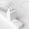 Youpin 15W Chingmi 3 USB Fast Charging USB Charger Adapter From Xiaomi System For iPhone 8Plus XS 11 Pro Xiaomi Mi9 9Pro 5G Oneplus 6 Pro 7A Huawei P30 Pro Mate 30 5G