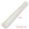 10m White Grey Brick Stone Prepasted Adhesive Contact Paper Wallpaper Roll Wall Art Decor