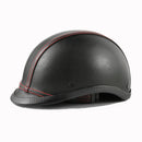 BYB Universal Unisex Motorcycle Scooter Retro Vintage Leather Open Face Helmet