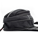 WOSAWE Motorcycle Drop Leg Bag Reflective Fanny Pack Tactical Waist Hip Thigh Hiking Travel Pouch