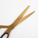 Miwoo MW063 Stainless Steel Metal Plating Scissors Multipurpose Art Work Tools Office Utility Scissors DIY Crafts