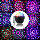 Holiday Light 16 Colors Music Shake It Off Christmas Projection Lights For The Party