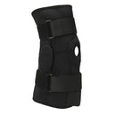 Adjustable Neoprene Hinged Patella Knee Support Strap Pain Relief Brace Sport