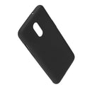 Bakeey Carbon Fiber Texture Shockproof Soft TPU Protective Case for Oneplus 7