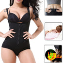 Sweat Sauna Body Shaper Women Vest Thermo Neoprene Trainer Sliming Waist Belt Tracksuit