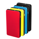 8000mAh Emergency Jump Starter Booster Multi-functional LED Light  Car Emergency Starting Power Bank