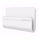 Ugreen Wall Charging Holder Mobile Stand Adhesive Strips Phone Charger Mount for iPhone Samsung HTC