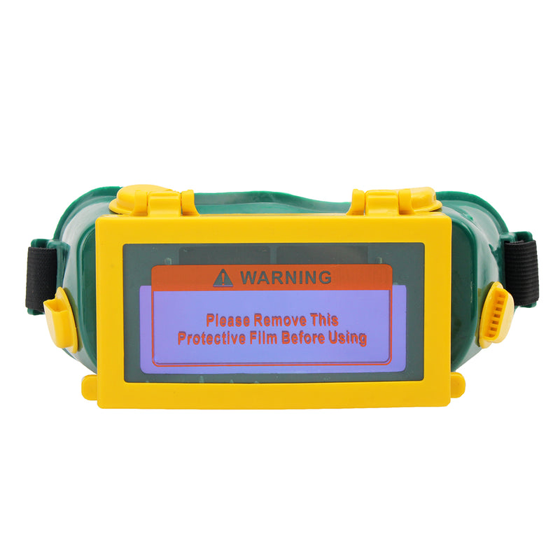 Solar Auto Darkening Welding Helmet Arc Tig Mig Grinding Welders Welding Mask