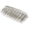 500pcs DuPont Male Terminal Male Reed DuPont Plug Core Homemade Bread Wire Terminal