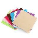 30*30*1 cm EVA Foam Floor Mat Cushion Interlocking Exercise Yoga Puzzle