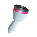 Bakeey PD QC3.0 3.1A LED Light Fast Charging USB Car Charger For iPhone XS 11 Pro Xiaomi Mi9 9Pro Oneplus 6T 7 Pro