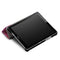 Tri Fold Colourful Case Cover For 8 Inch Huawei Honor 5 Tablet