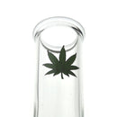 7.8 inch Small Glass for Oil Rigs Small Dab Rig Ash Catcher Pipes