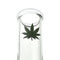 7.8 inch Small Glass for Oil Rigs Small Dab Rig Ash Catcher Pipes