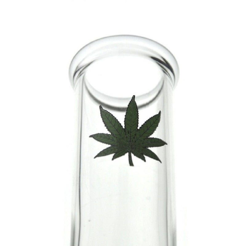 7.8 inch Small Glass for Oil Rigs Small Dab Rig Ash Catcher Pipes