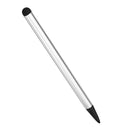 2 In 1 Capacitive/Resistive Stylus Pens For Capacitive/Resistive Touch Screen/Smart Phone/iPad