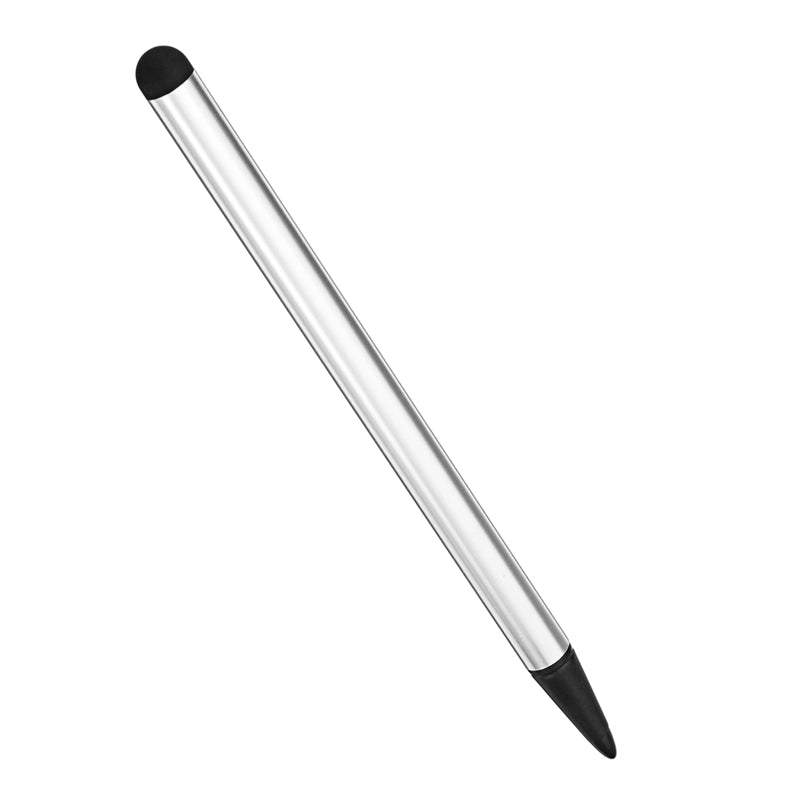 2 In 1 Capacitive/Resistive Stylus Pens For Capacitive/Resistive Touch Screen/Smart Phone/iPad