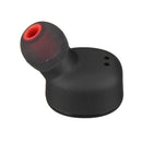 Mini bluetooth Earphone Waterproof Wireless Headphone Super Bass Headset For Tablet Cellphone