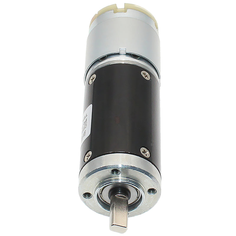 Chihai CHP-28GP-365S Planetary Gear Reduction Motor 12/25RPM Ratio 1:369