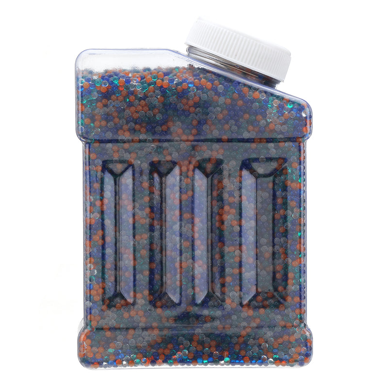 32000Pcs Hardened Gel Ball Water Beads 7-8mm/9-11mm For JinMing Toy