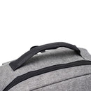 Xmund XD-DY30 3Pcs Backpack Set 20.8L 15.6-inch USB Charging Laptop Bag Waterproof Shoulder Bag Pen Bag For Camping Travel