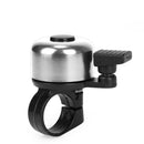 BIKIGHT Aluminum Alloy Bike Bicycle Cycling Xiaomi Electric Scooter Motorcycle E-bike Bell Child Kid