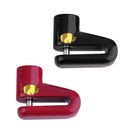 Disk Lock Anti Theft Lock Bike Bicycle Safety Lock For Bicycle Cycling Motorcycle Electromobile