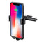 360 Adjustable Rotation Ball Anti-slip Car CD Slot Phone Holder