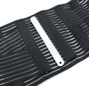 AOLIKES High Elastic Breathable Sports Protection OK Cloth Waist Support