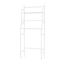 3 Tier Kitchen Storage Rack Over Toilet Bath Laundry Washing Machine Towel Shelf
