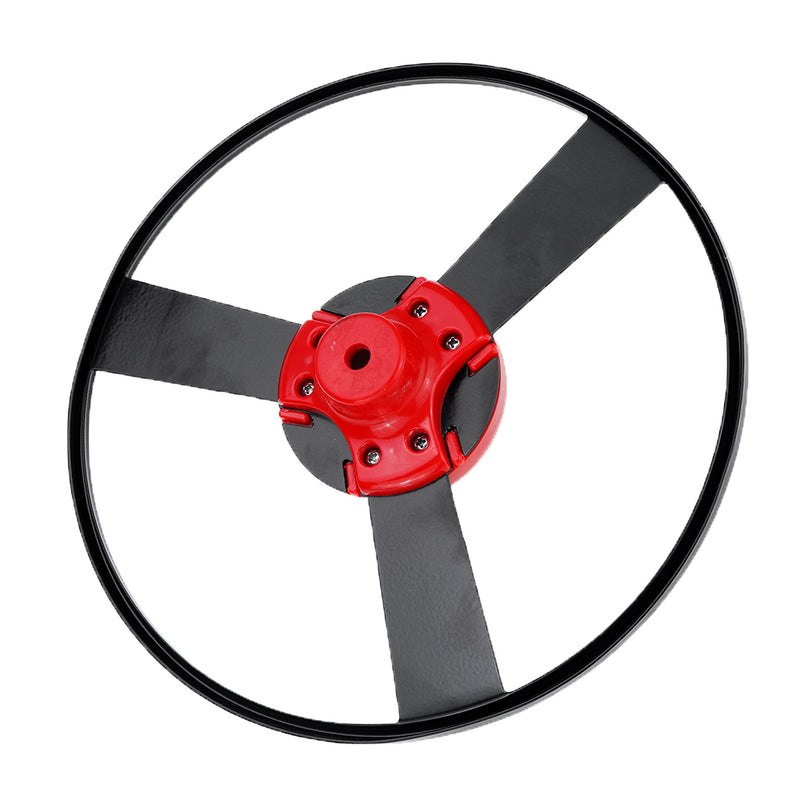 Universal Grass Trimmer Head Cutter Replacement Grass Trimmer for Lawn Mower