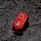 XANES TL03 Bicycle LED Taillight USB Rechargeable 0.5W Waterproof Safety High Visibility