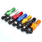 CNC M10x1.25mm Motorcycle Brake Caliper Bleed Screw Nipple Banjo Bolt Dust Cap