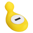 Digital Baby Bath Thermometer Water Sensor Safety Duck Floating Toy Bathroom Fun