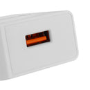 FONKEN QC3.0 2A Quick Charging USB Charger Adapter For iPhone X XS HUAWEI P30 Oneplus 7 XIAOMI MI9 S10 S10+