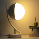 7W Smart Table Light RGBW WifI APP Control Dimmable Night Lamp Support Amazon Alex AC100-240V