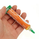 RL-421-OR 10cc Relife Solder Soldering Paste Flux Grease for Chips Computer Phone LED BGA SMD PGA PCB Repair Tool