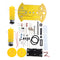 DIY D2-2 Smart Tracking Car Kit 51 Single-chip Linear Car AT89C2051 Patrol Car Kit