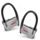 [True Wireless] Double Wirelesss bluetooth Earphones Hanging Ear Stereo Dual bluetooth Headphones