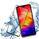Bakeey 5D Full Coverage Anti-explosion Tempered Glass Screen Protector for Xiaomi Redmi Note 7 / Redmi Note 7 Pro