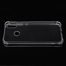 Bakeey Ultra-thin Shockproof Transparent Soft TPU Protective Case For Huawei Honor 8X