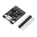 3Pcs ATTINY85 Mini Usb MCU Development Board
