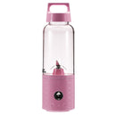 Portable VITAMER Smoothie Blender Rechargeable Electric Juicer for Home Travel