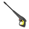 High Pressure Washer Water Spray G un Lance Variable Nozzle For LAVOR/VAX/COMET