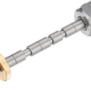 RED ARROW Woodworking MT2 Pen Mandrel Saver Morse Taper 2 Shank  Pen Made Woodturning Tool Wood Lathe Tool