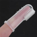 1Pc Baby Finger Toothbrushes Holder